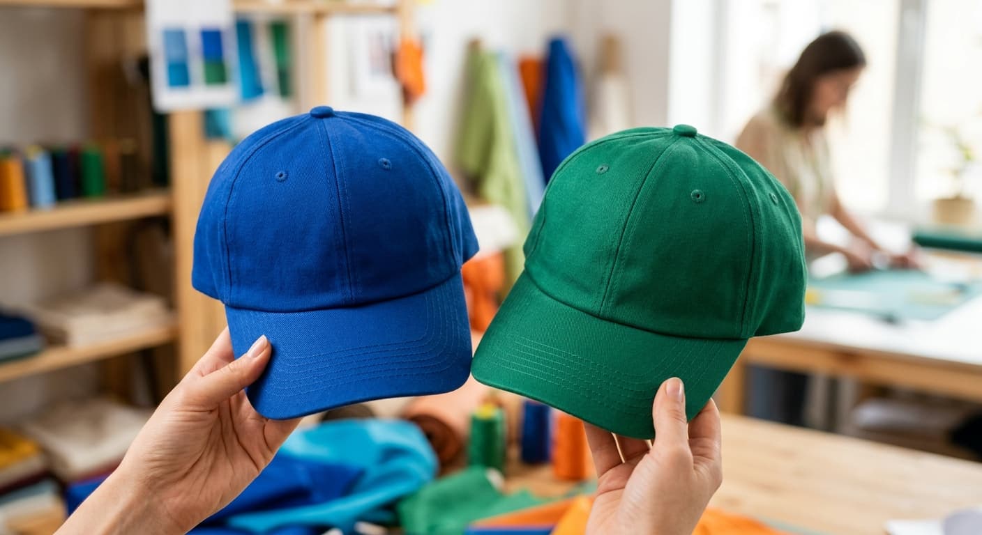 Out of Stock? How to Choose the Perfect Hat Color When Your First Choice Isn't Available