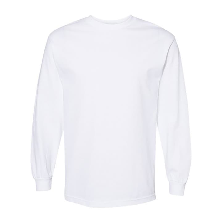 White - Front