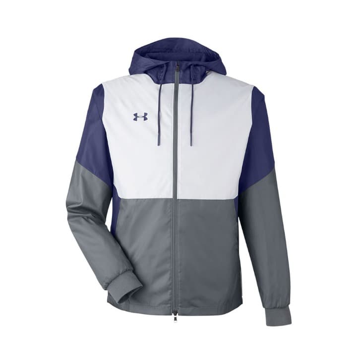 Navy/Navy - Front