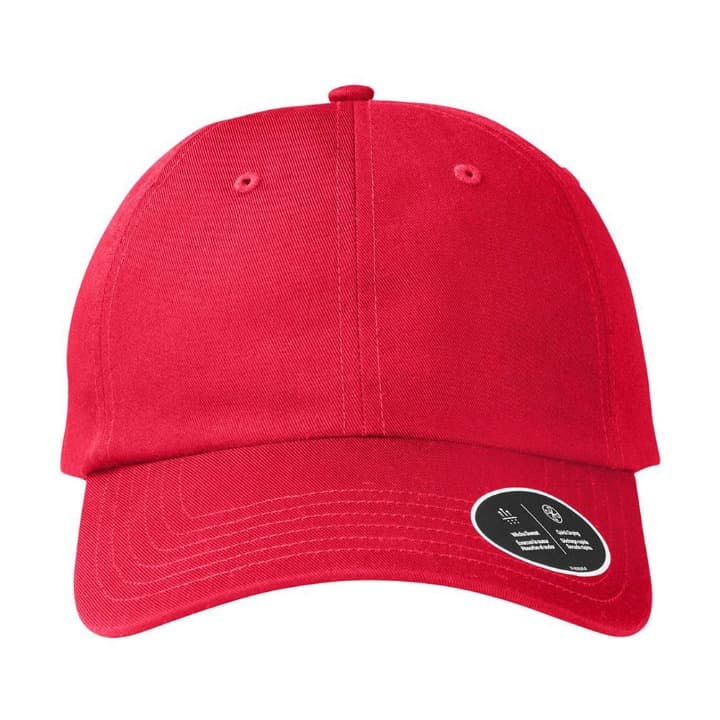 Red/Red/Black - Front
