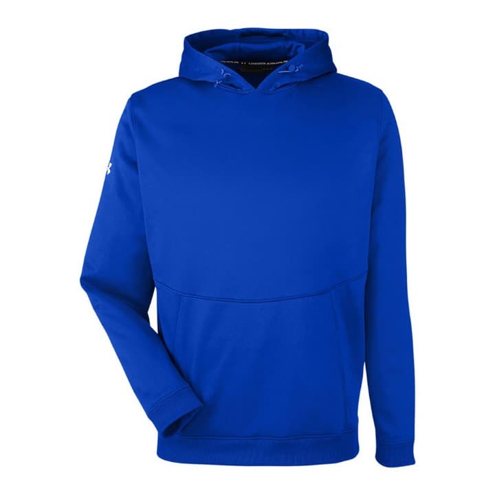 Royal/White - Front