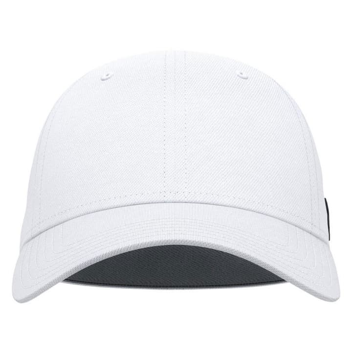 White/Black - Front