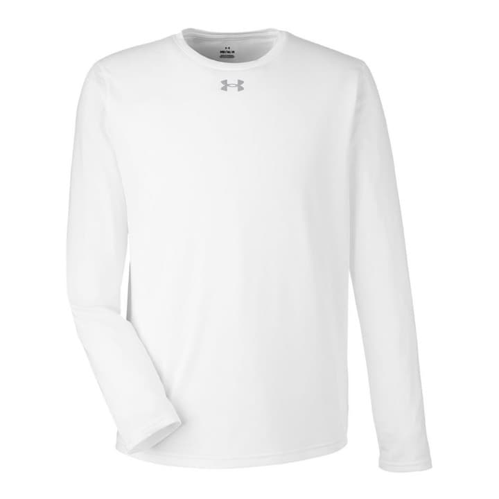 White/Mod Grey - Front