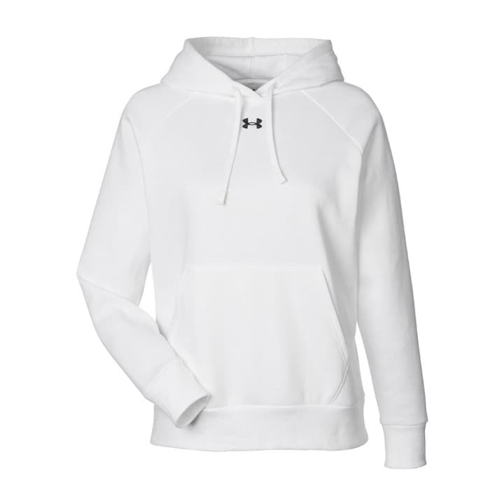 White/Black - Front