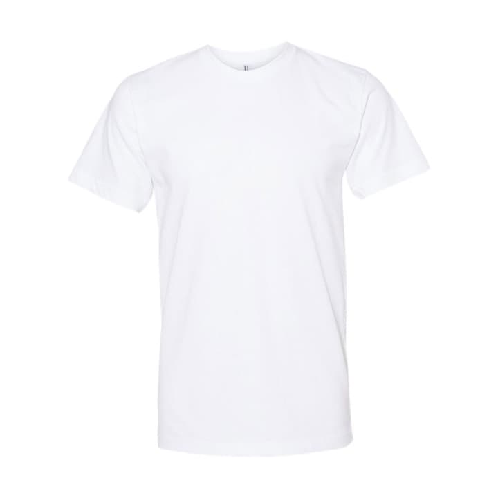 White - Front