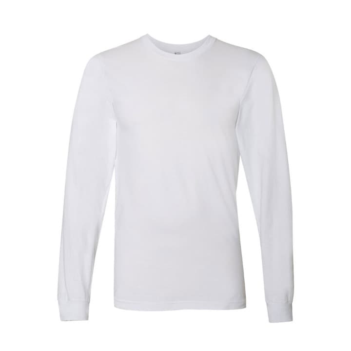 White - Front