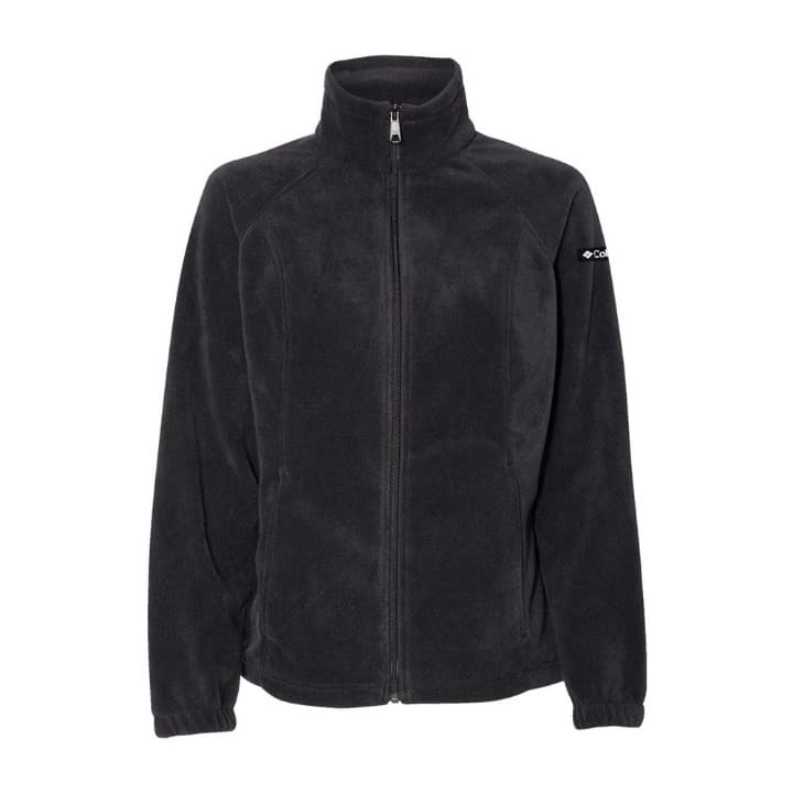 Black - Front