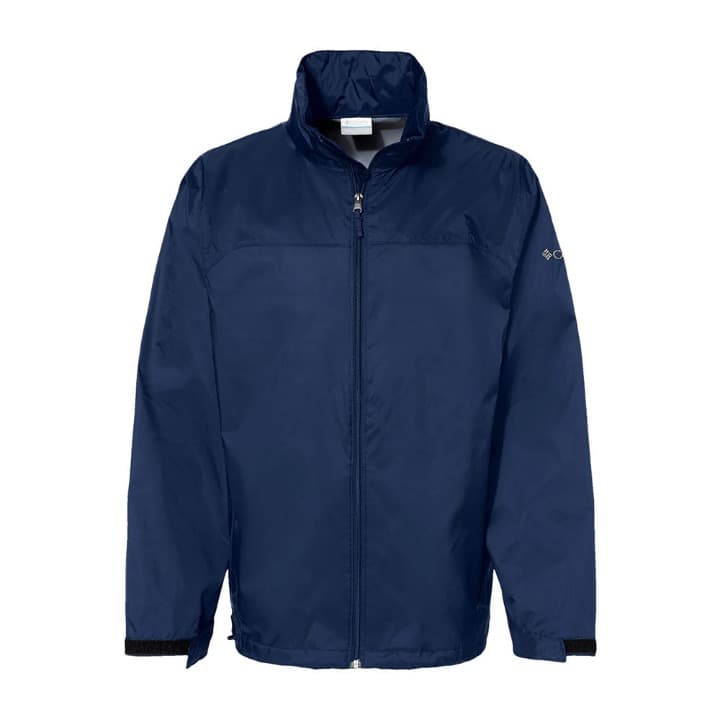 Collegiate Navy - Front