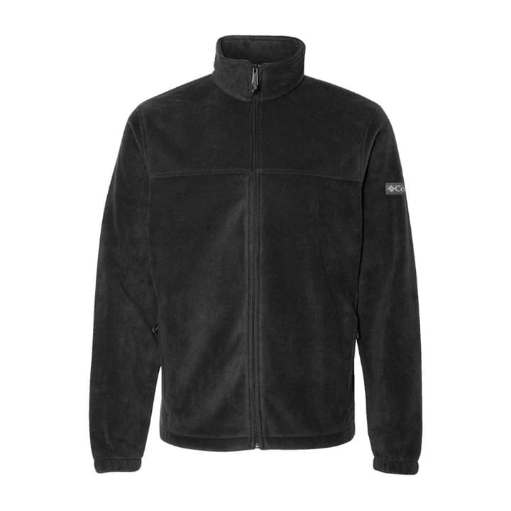 Black - Front