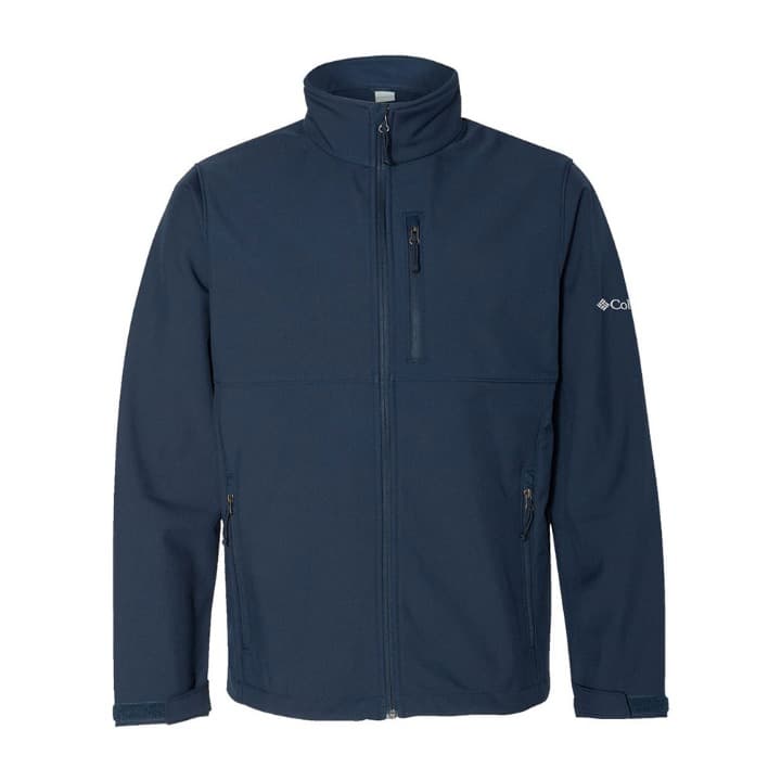 Collegiate Navy - Front