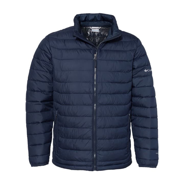 Collegiate Navy - Front