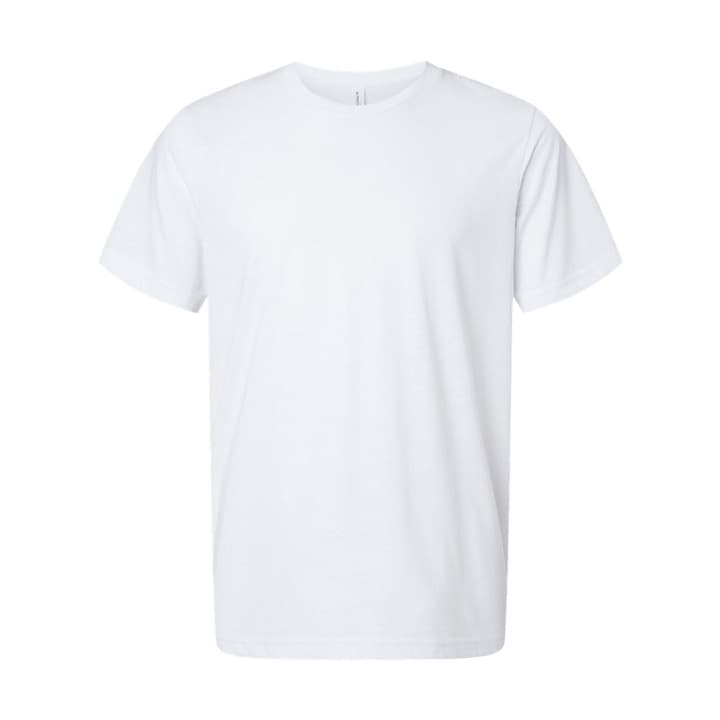 White - Front