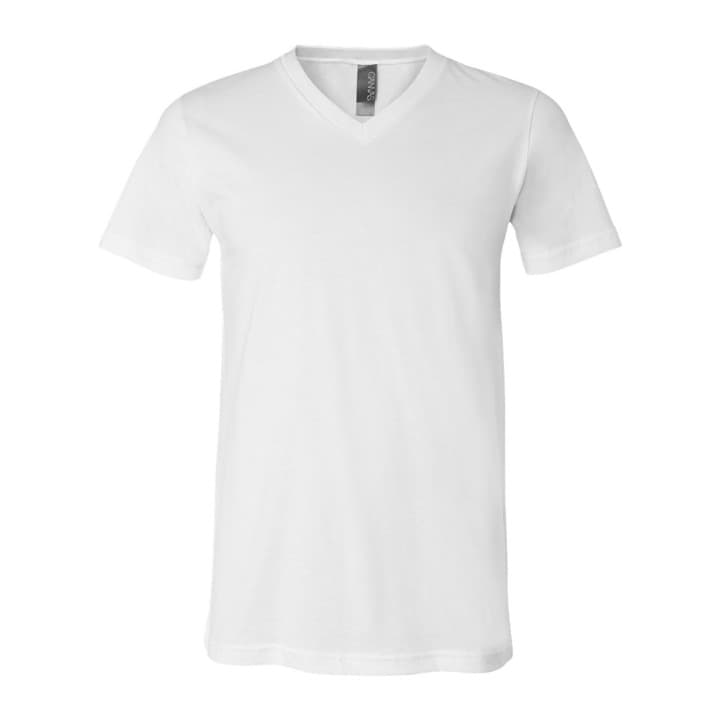 White - Front