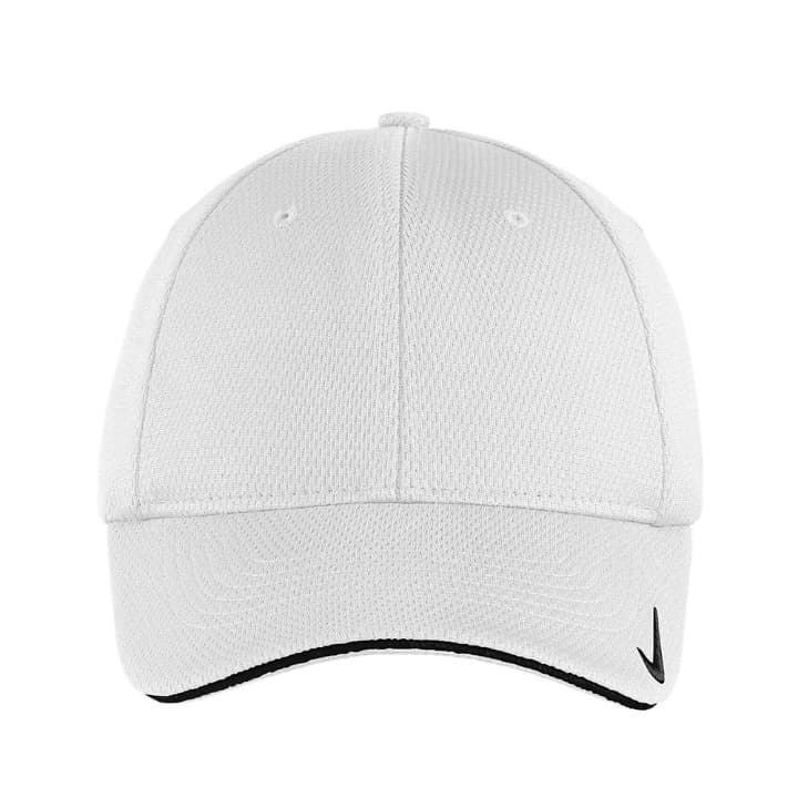 White - Front
