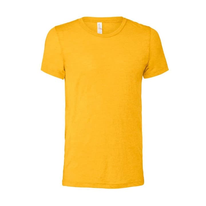 Yellow Gold - Front