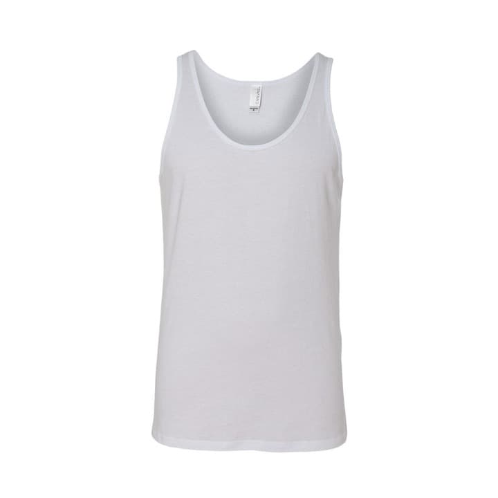 White - Front