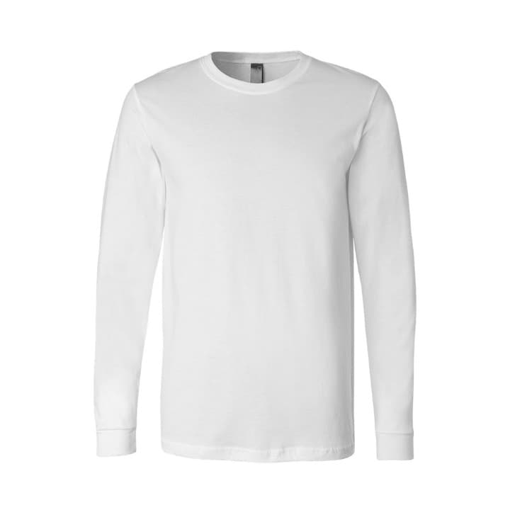 White - Front