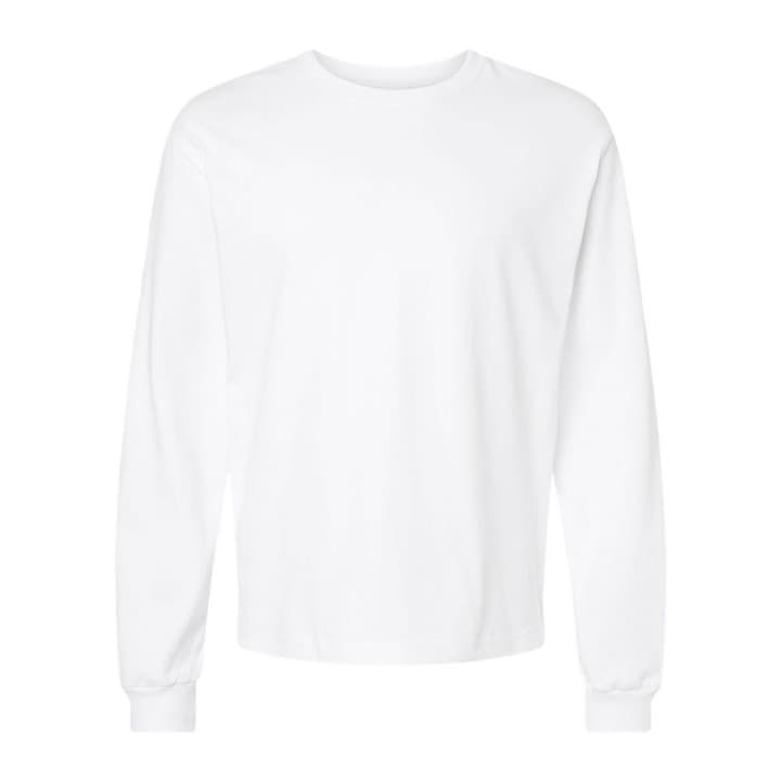 White - Front