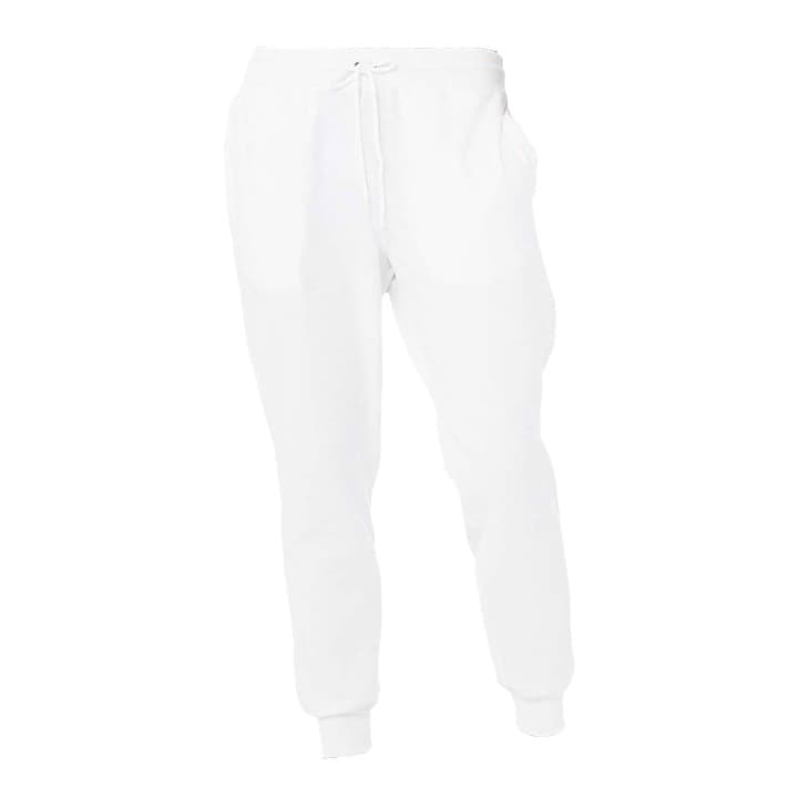 White - Front