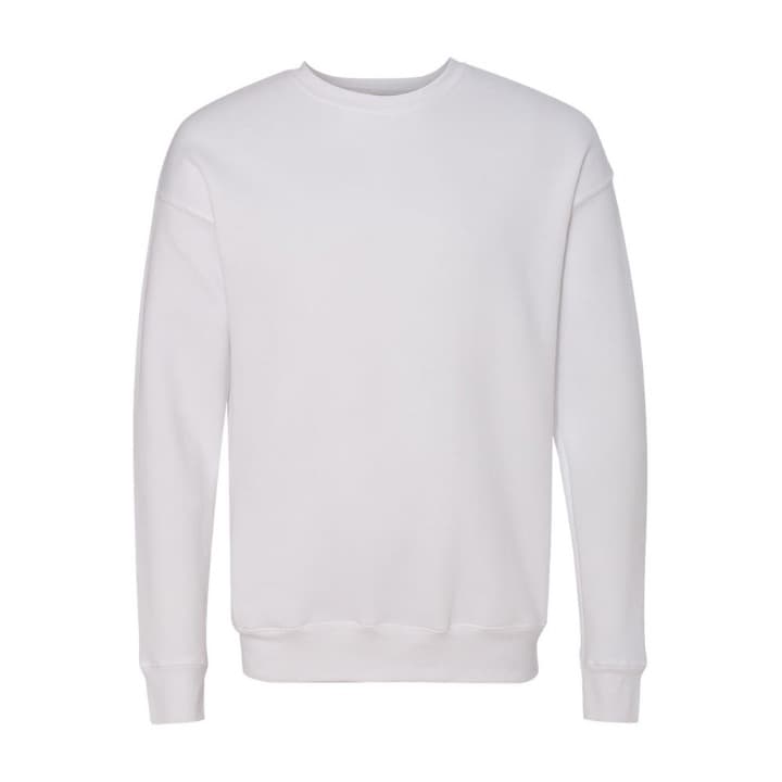 White - Front