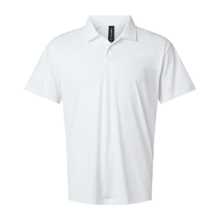 White - Front