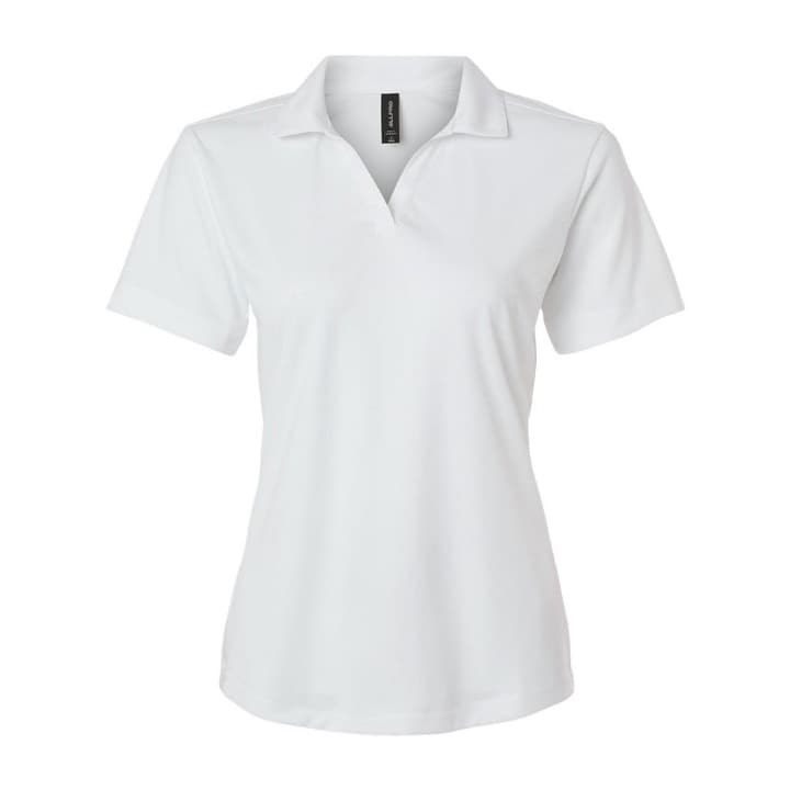 White - Front