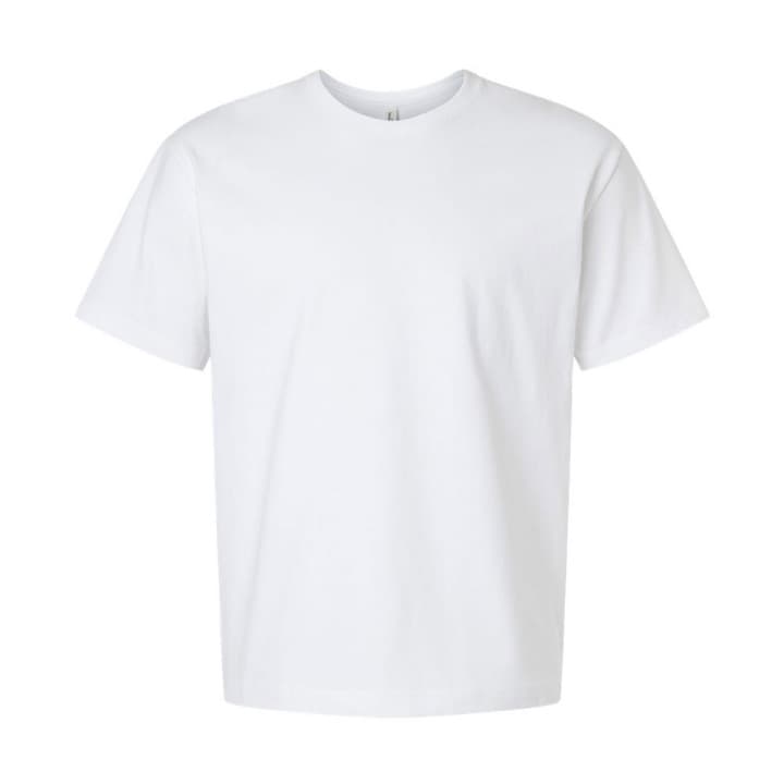 White - Front