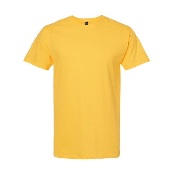 Yellow - Front