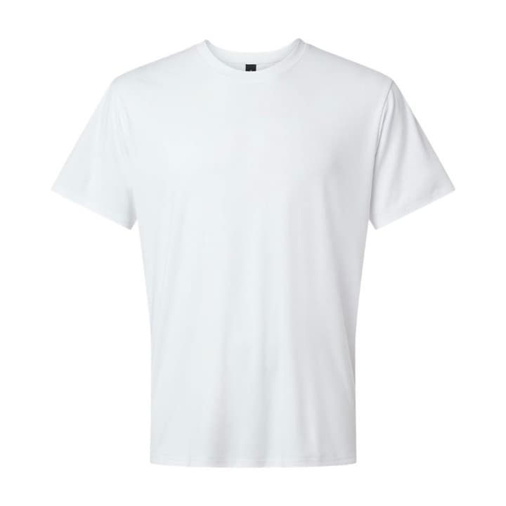 White - Front