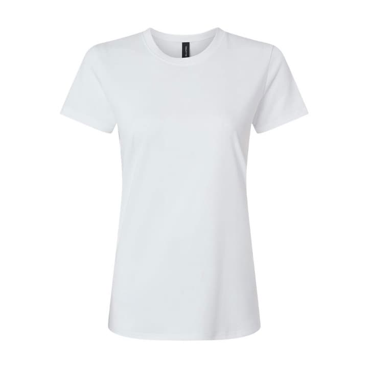 White - Front