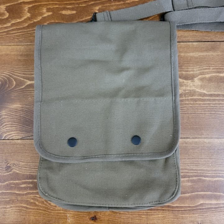 Olive - Front