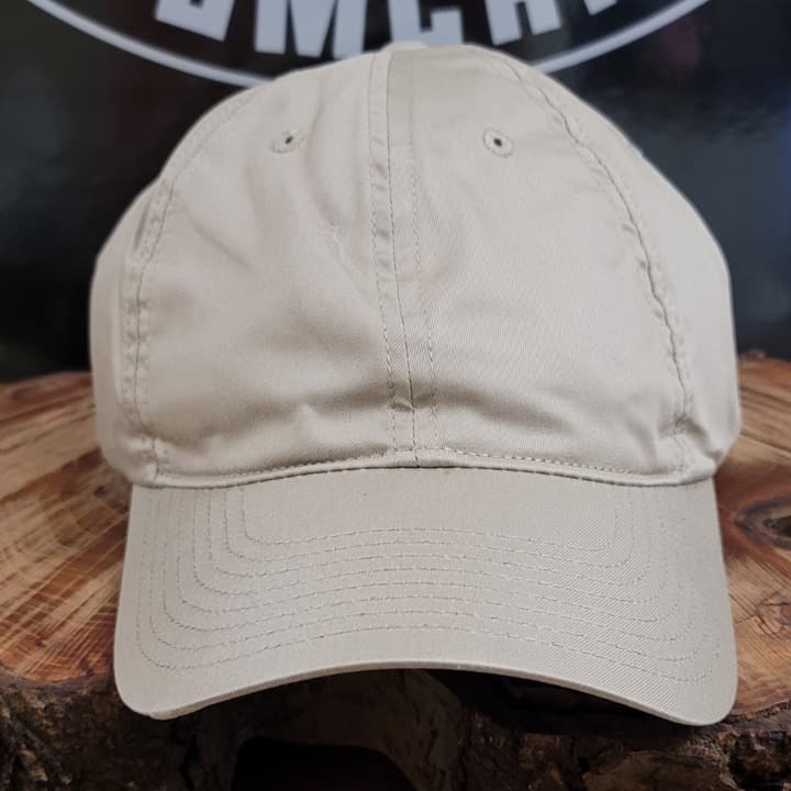 Dark Khaki - Front