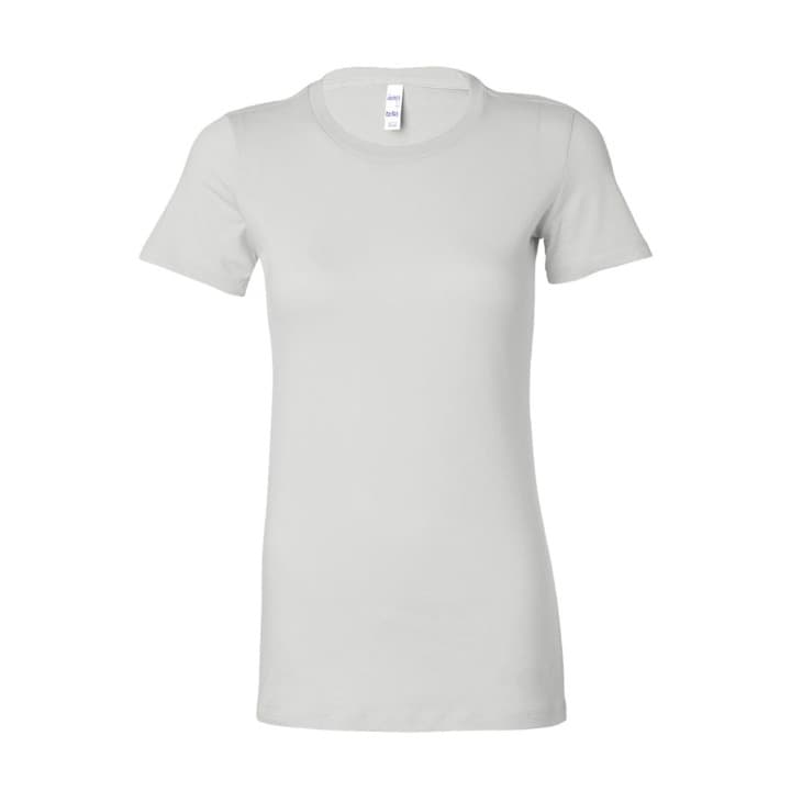 White - Front