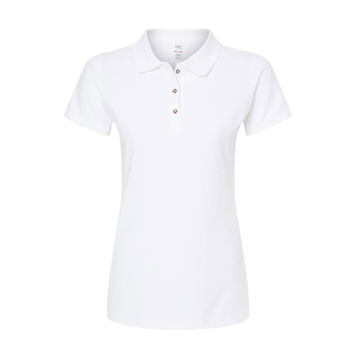 White - Front
