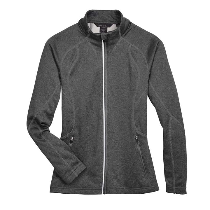 Carbon Heather - Front