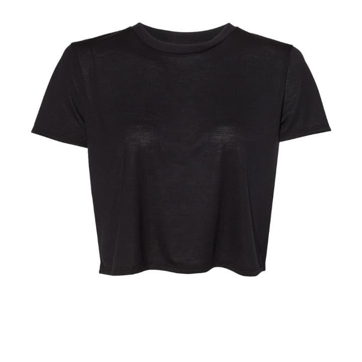 Black - Front