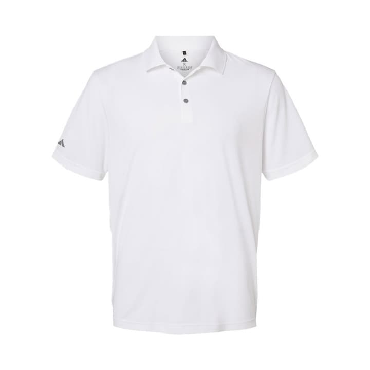White - Front