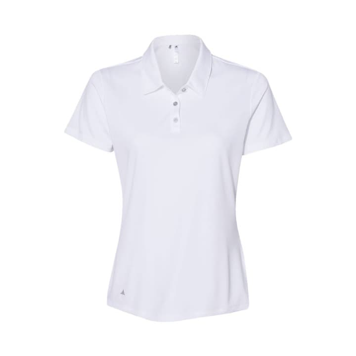 White - Front