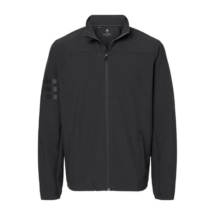 Black - Front