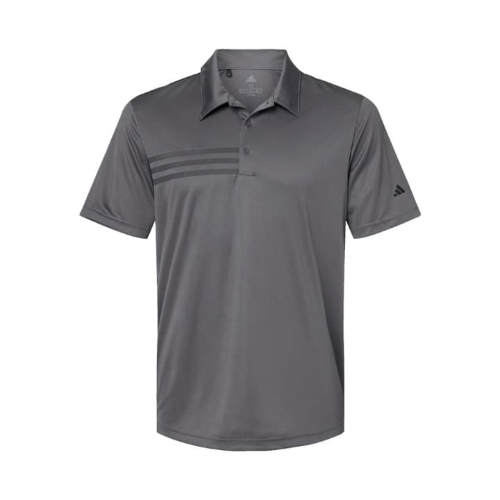 Grey Five/Black - Front
