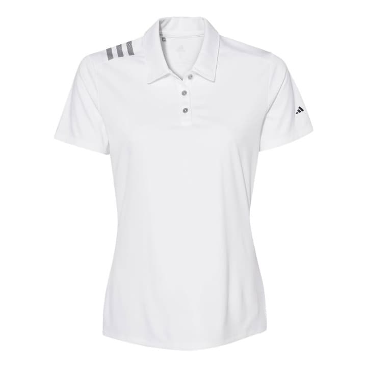 White/Black - Front