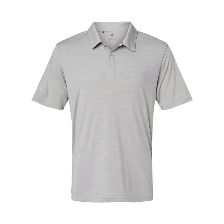 Mid Grey Milange - Front