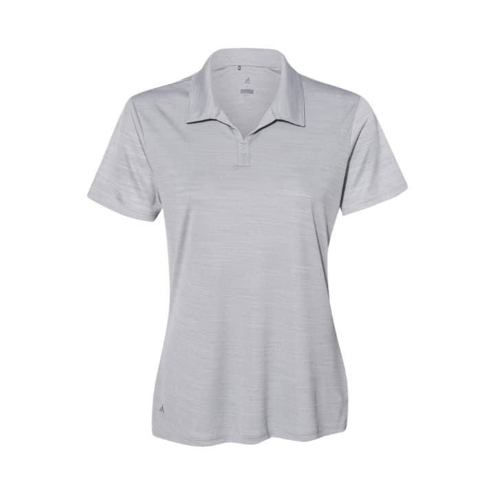 Mid Grey Milange - Front