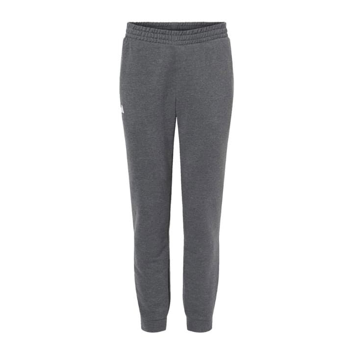 Dark Grey Heather - Front