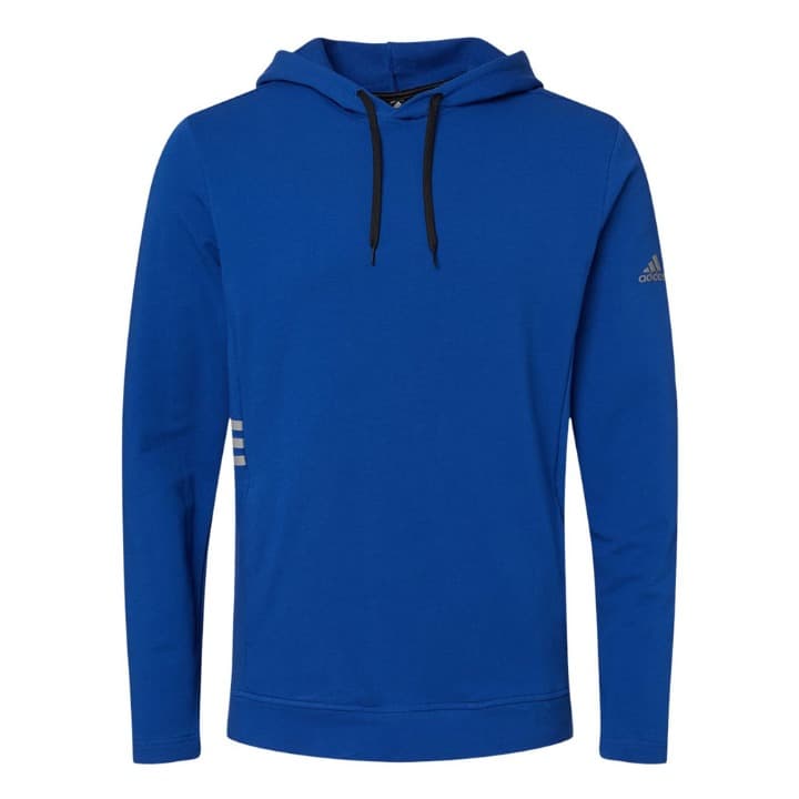 Collegiate Royal - Front