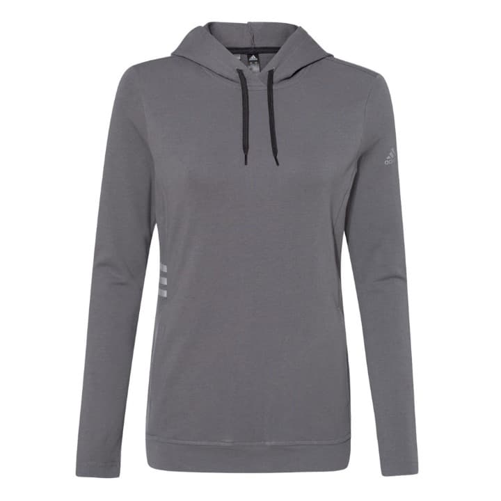 Grey - Front
