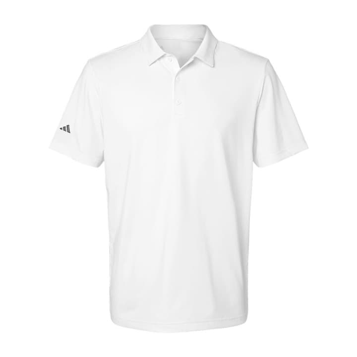 White - Front