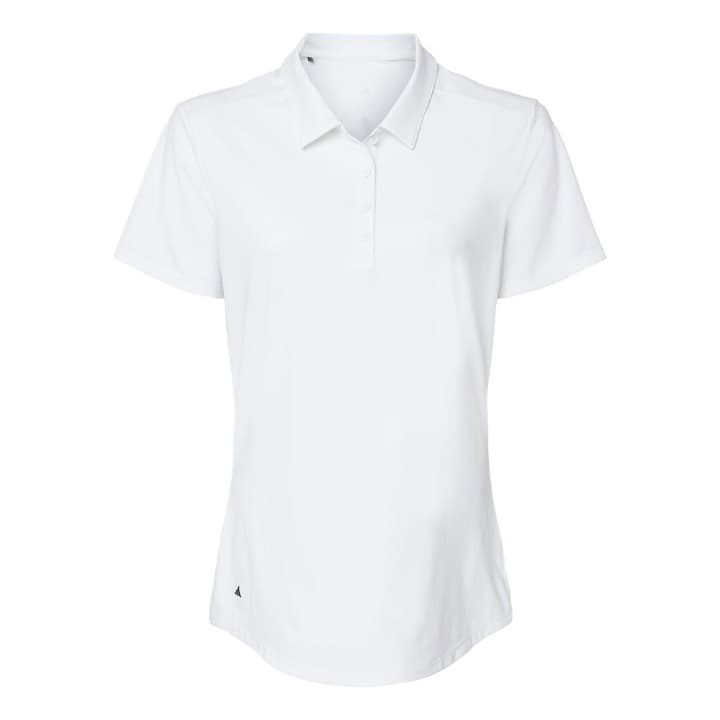 White - Front