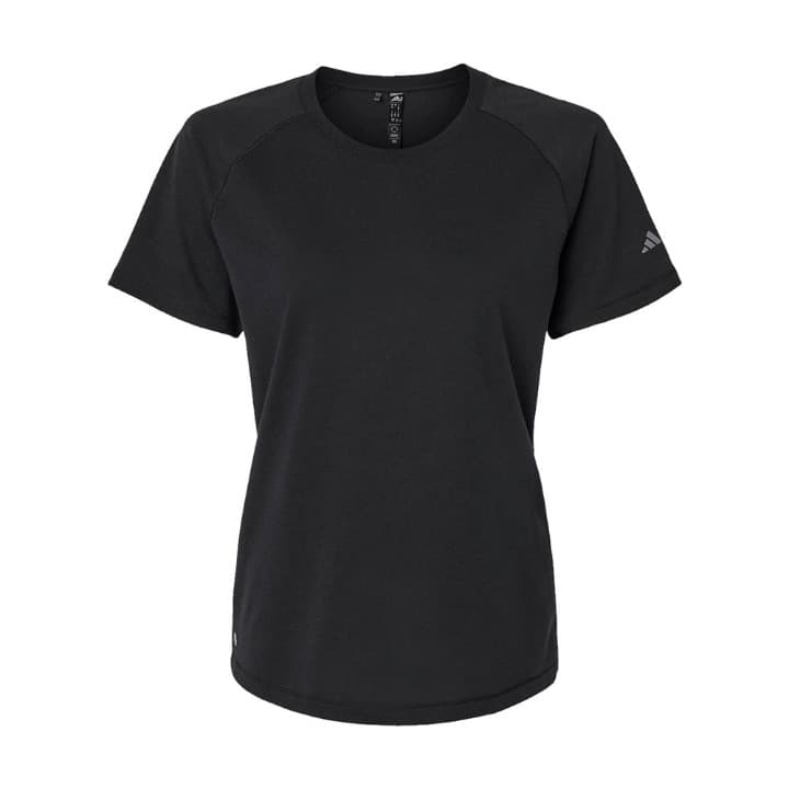 Black - Front