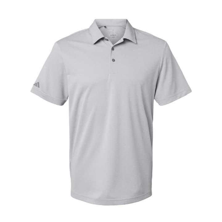 Grey Two Melange - Front